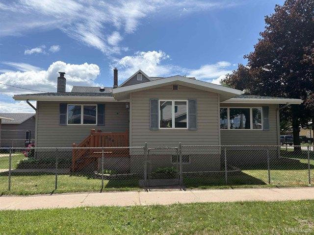 House for sale in Negaunee, Michigan