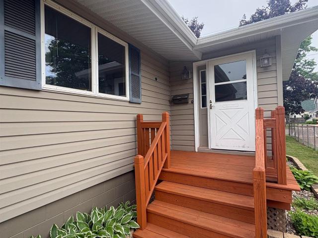 House for sale in Negaunee, Michigan