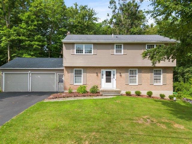 House for sale in Vestal, New York
