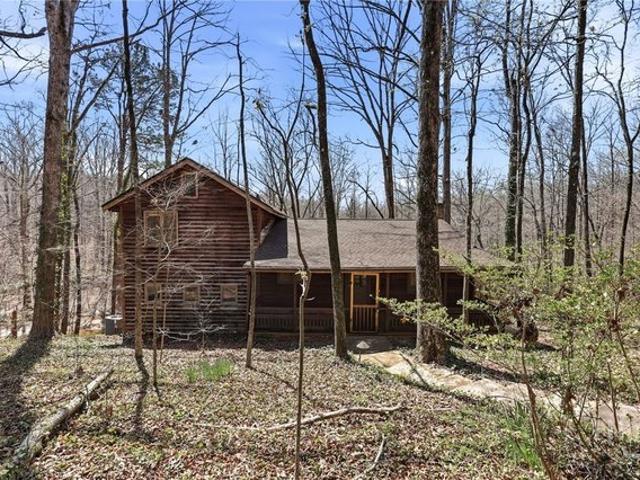 House for sale in Statham, Georgia