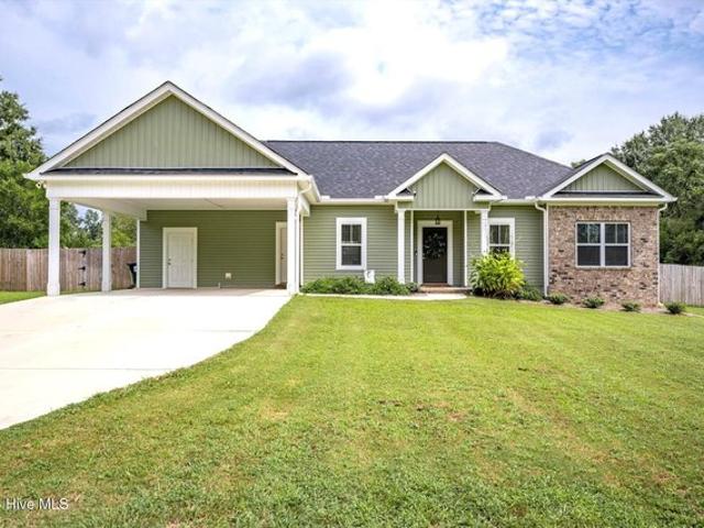 House for sale in Blythe, Georgia