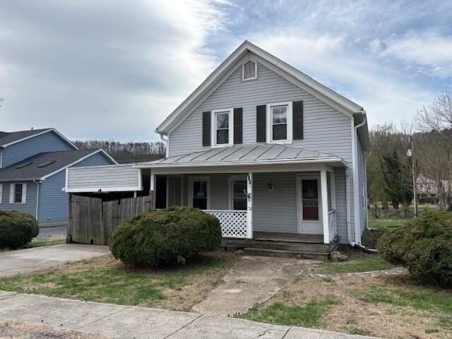 House for sale in Virginia