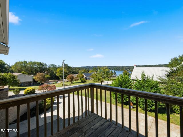 House for sale in Kingston, East Tennessee
