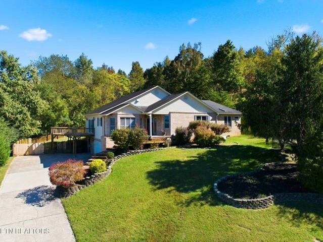 House for sale in Kingston, East Tennessee
