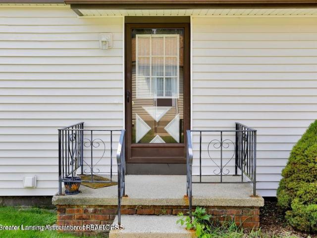 Condo for sale in Williamston, Michigan