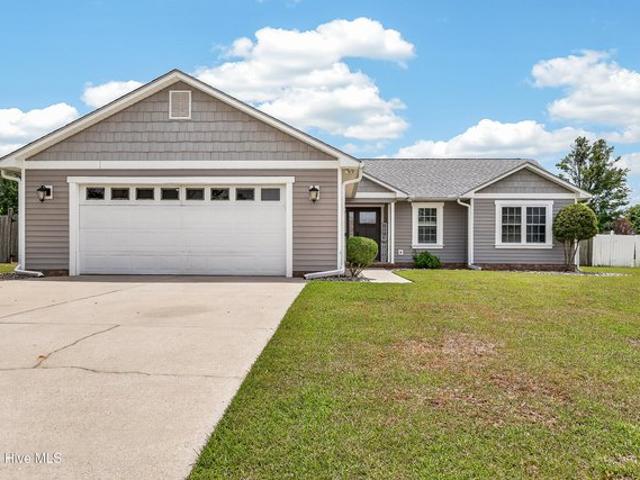 House for sale in Havelock, North Carolina