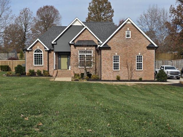 House for sale in Tennessee