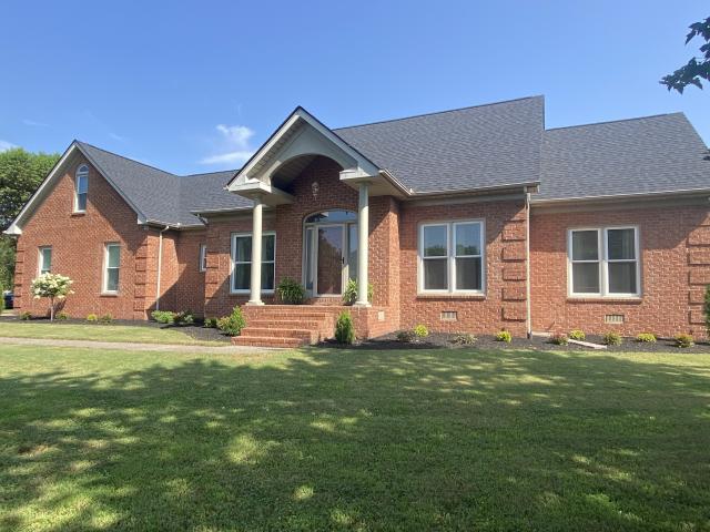 House for sale in Tennessee