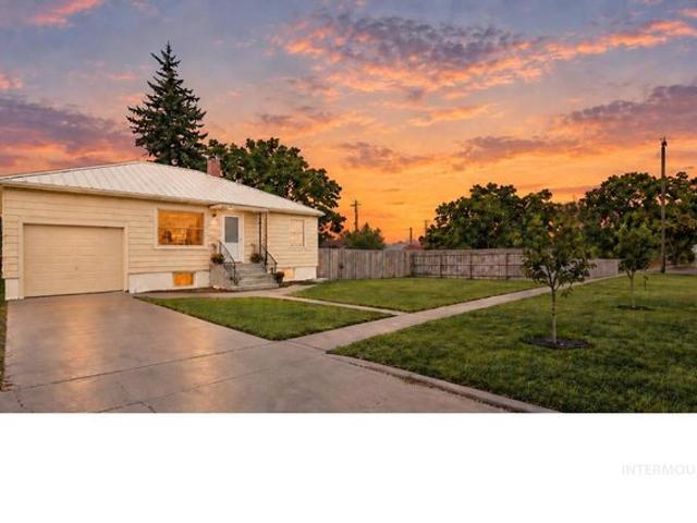 House for sale in Nyssa, Malheur County