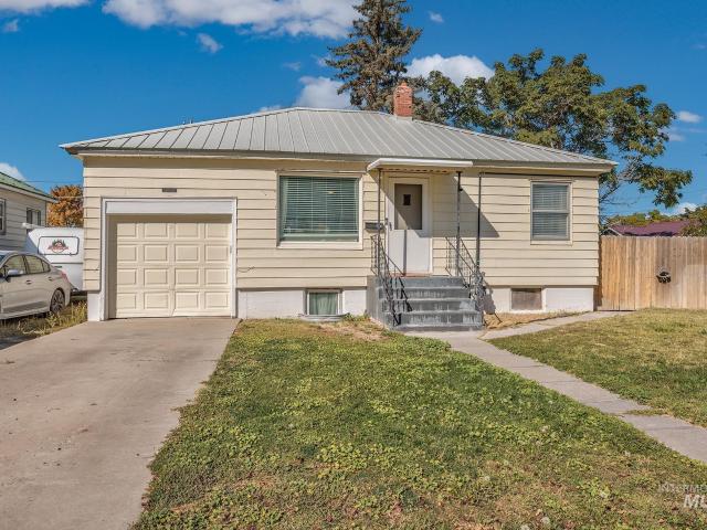 House for sale in Nyssa, Malheur County