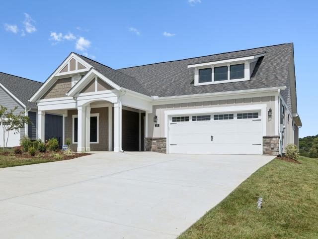 House for sale in Smyrna, Middle Tennessee