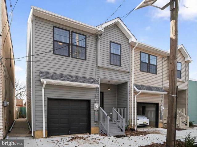 Townhouse for sale in Collingswood, New Jersey