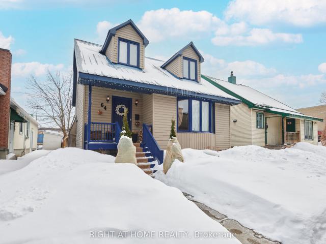 Office for rent in Mulhurst Bay, Ontario