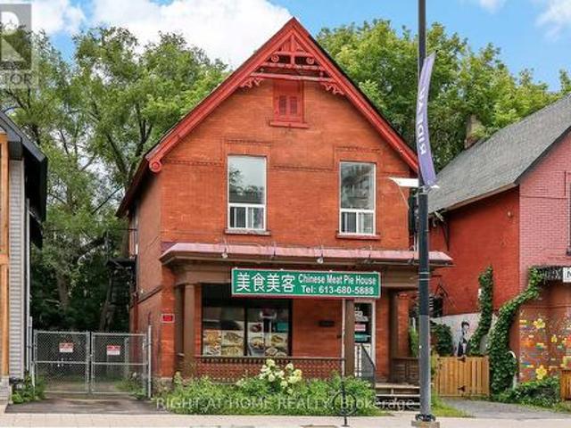 Commercial for rent in Mulhurst Bay, Ontario