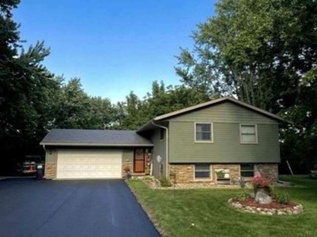 House for sale in Sibley, Minnesota