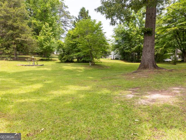 House for sale in Elbert, Georgia