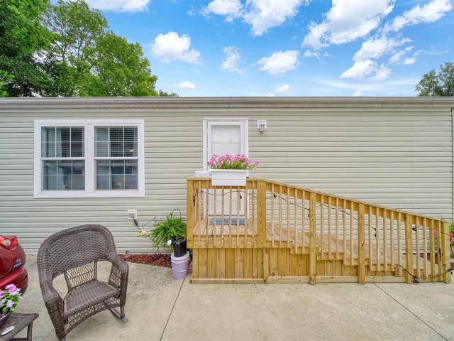 House for sale in Adrian, Michigan