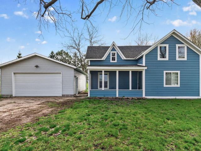House for sale in Wright, Minnesota