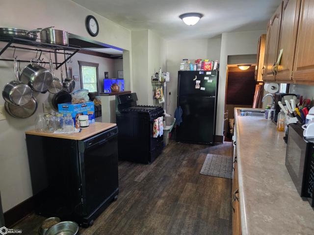House for sale in Iowa Falls, Iowa