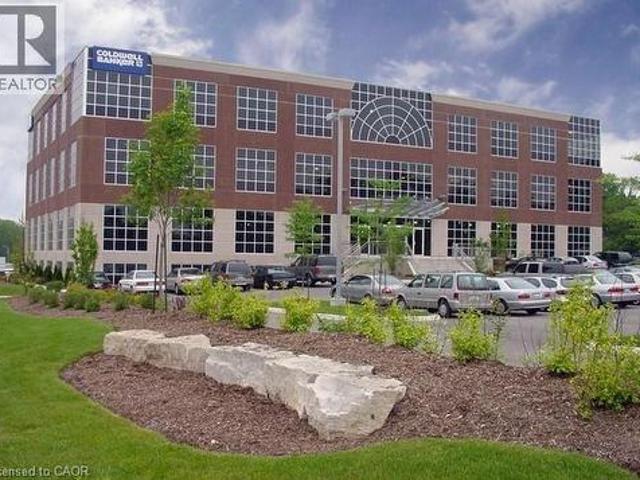Commercial for rent in Kitchener, Ontario