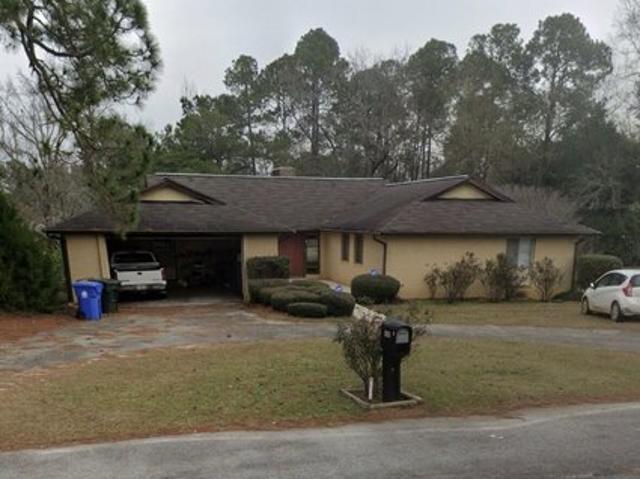 House for sale in Dublin, Georgia
