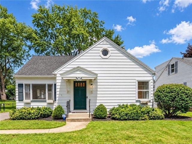 House for sale in East Rochester, New York