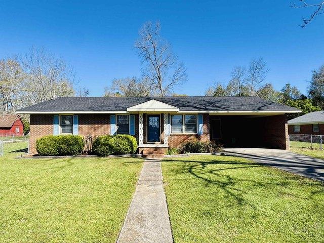 House for sale in Opp, Alabama