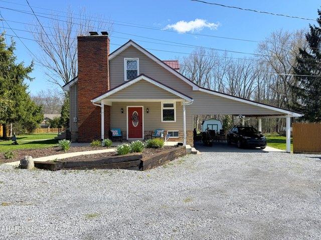 House for sale in Blair, Pennsylvania