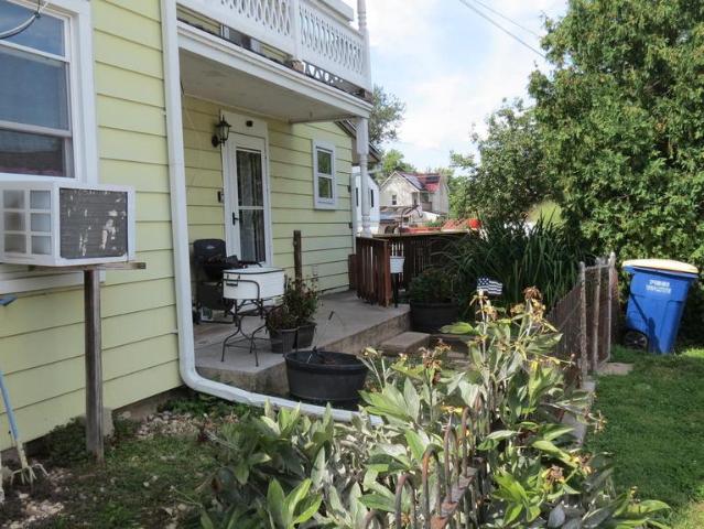 Townhouse for sale in New Market, Fairview Township