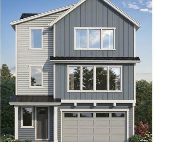 House for sale in Oregonia