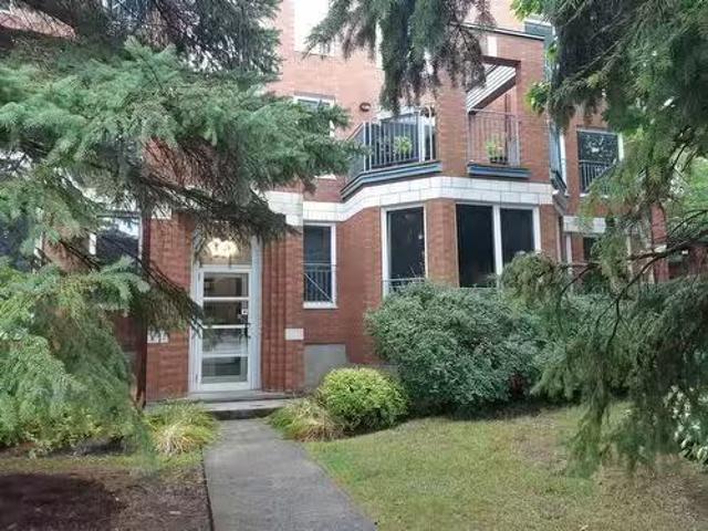 Condo for sale in St. Leonard's, Quebec