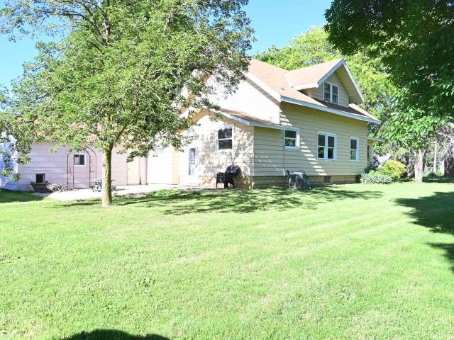 House for sale in Sac City, Iowa