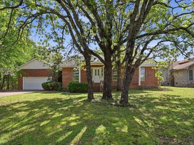 House for sale in Mcalester, Oklahoma