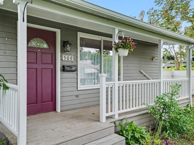 Townhouse for sale in Oregonia
