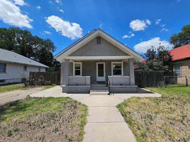 House for sale in Lamar, Colorado
