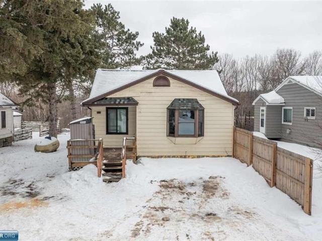 House for sale in Tower, Minnesota