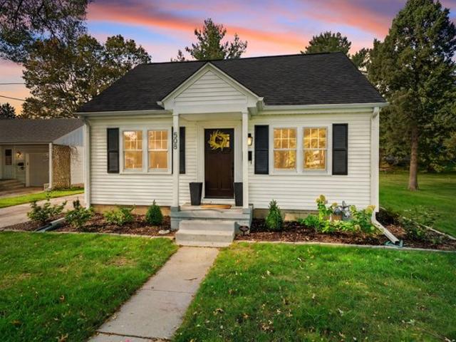 House for sale in Oregon, Ogle County