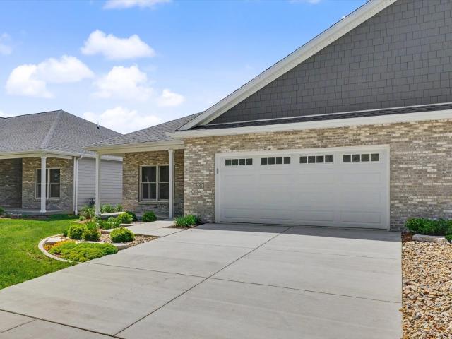 Condo for sale in Fairbury, Illinois