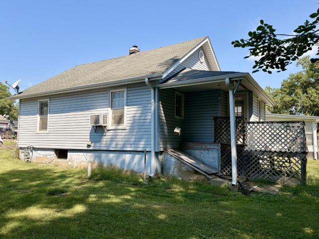 House for sale in Mexico, Missouri
