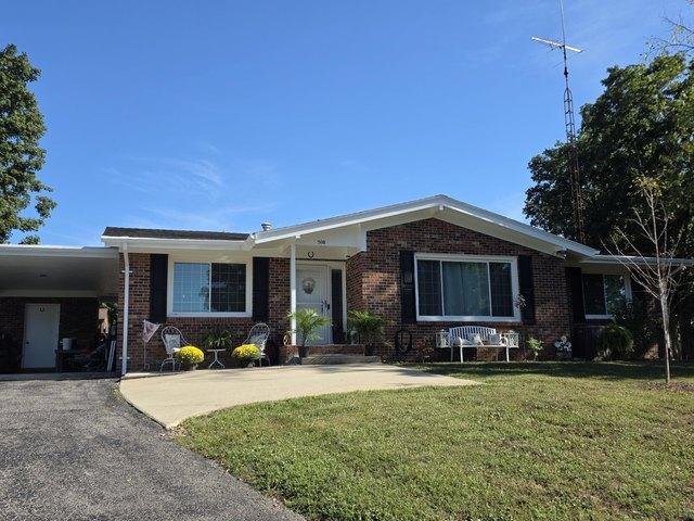 House for sale in Perryville, Boyle County