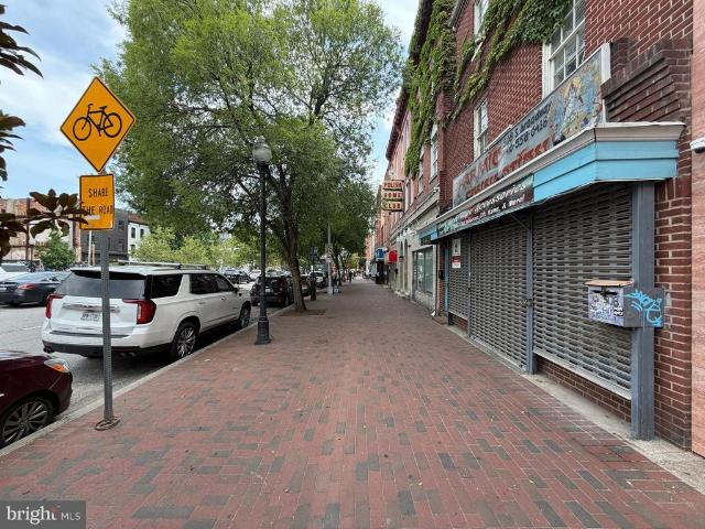Commercial for sale in Gibsonton, Maryland