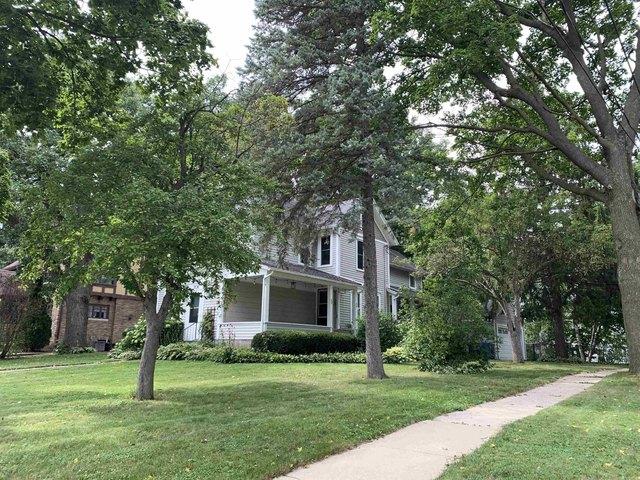 House for sale in Columbus, Wisconsin