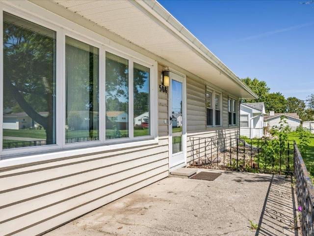 House for sale in Winchester, Randolph County