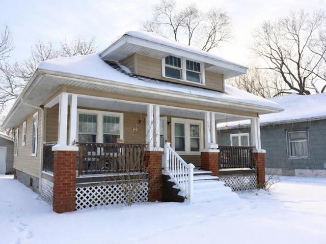 House for sale in Three Rivers, Michigan
