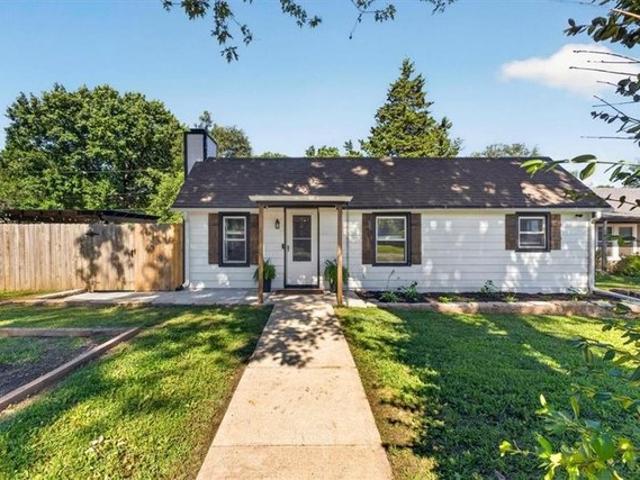 House for sale in Kansas