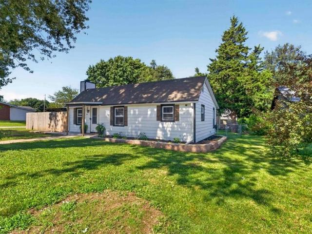 House for sale in Kansas