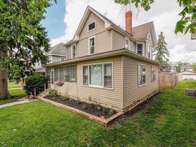 House for sale in Fay, Ohio