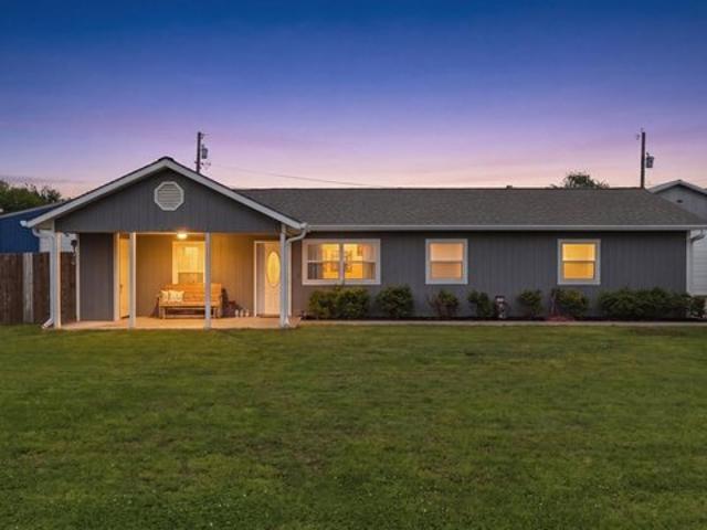 House for sale in Salina, Oklahoma