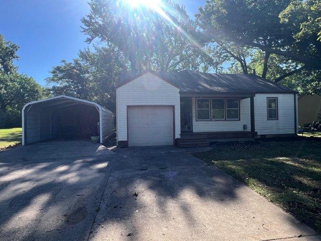 House for sale in Kansas