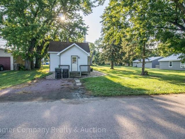 House for sale in Inwood, Iowa